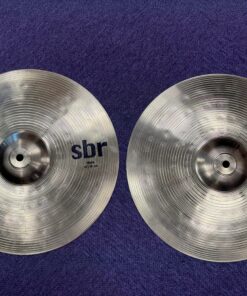 Sabian SBR 14"/36cm Hi Hat Cymbals