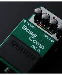 Boss BC-1X Multi-Band Bass Compressor - Image 3