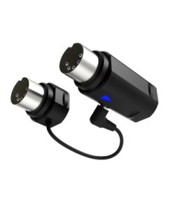 CME WIDI Master Wireless MIDI Adapter