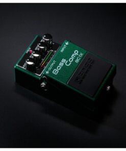 Boss BC-1X Multi-Band Bass Compressor - Image 4