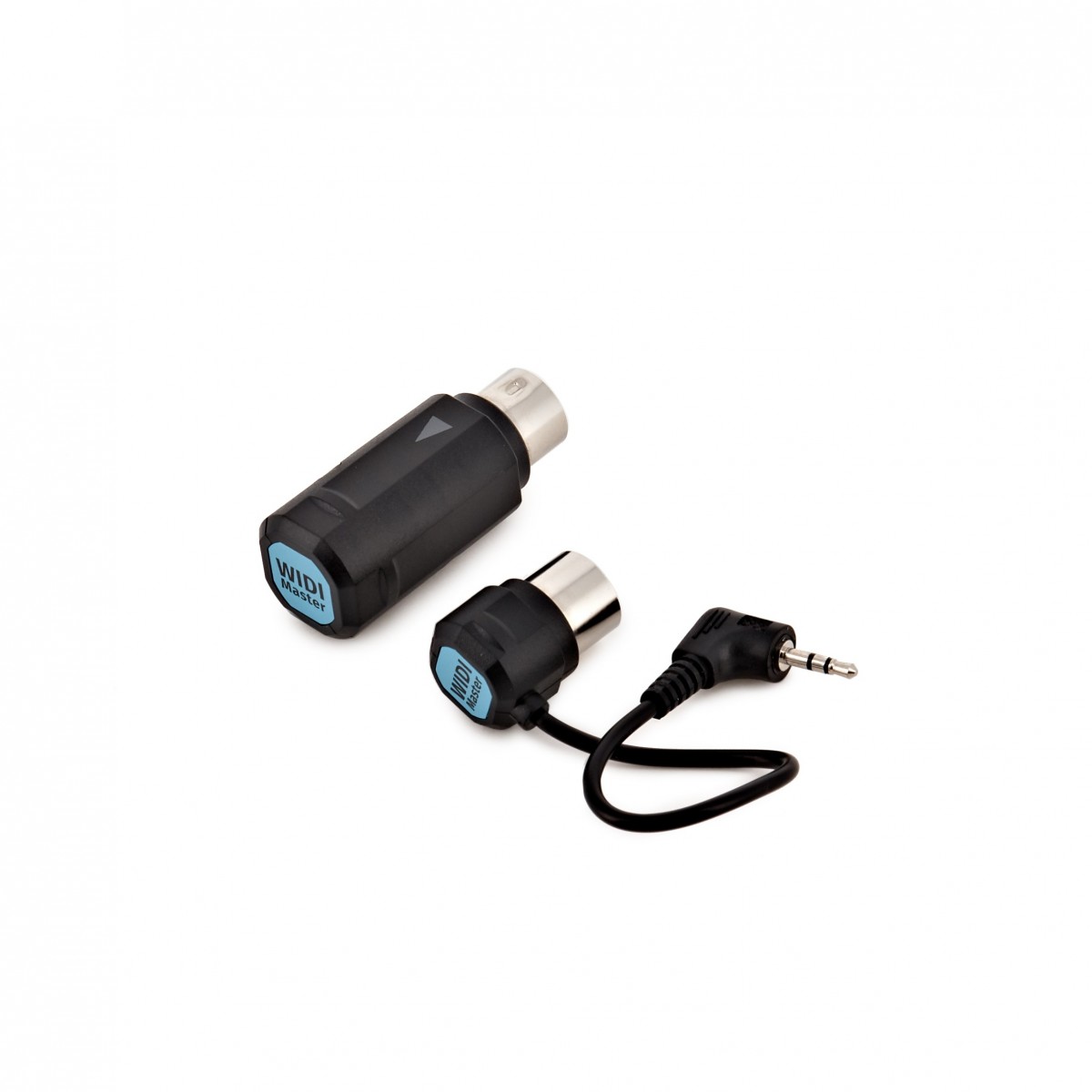 CME WIDI Master Wireless MIDI Adapter 6 CME WIDI Master Wireless MIDI Adapter - Image 4