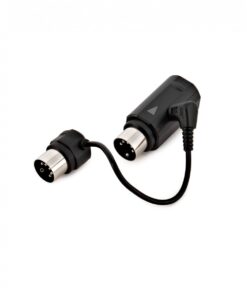 CME WIDI Master Wireless MIDI Adapter 9 CME WIDI Master Wireless MIDI Adapter - Image 2
