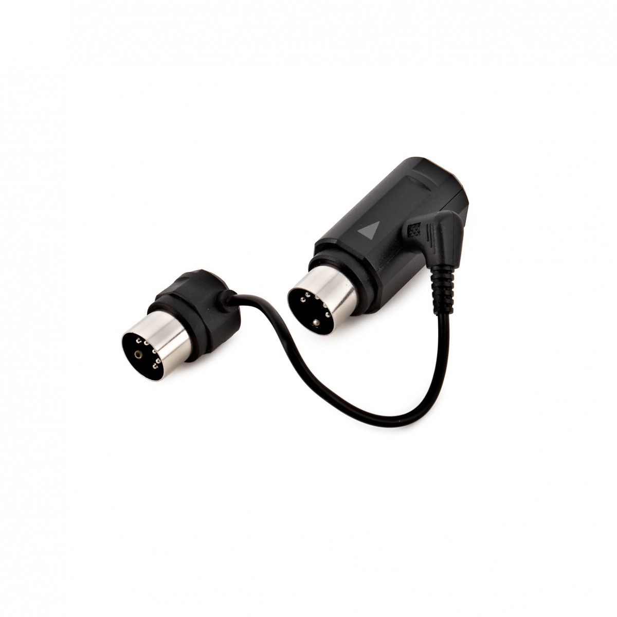 CME WIDI Master Wireless MIDI Adapter 4 CME WIDI Master Wireless MIDI Adapter - Image 2