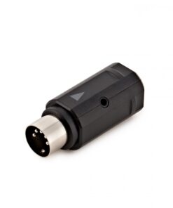 CME WIDI Master Wireless MIDI Adapter 10 CME WIDI Master Wireless MIDI Adapter - Image 3