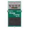 Boss BC-1X Multi-Band Bass Compressor 2 Image for Boss BC-1X Multi-Band Bass Compressor