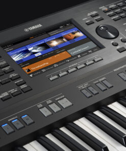 Yamaha PSR-SX920 61 Key Digital Arranger Workstation Keyboard 18 Yamaha PSR-SX920 61 Key Digital Arranger Workstation Keyboard - Image 6