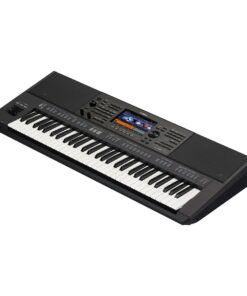 Yamaha PSR-SX720+ 61 Key Digital Arranger Workstation Keyboard 9 Yamaha PSR-SX720+ 61 Key Digital Arranger Workstation Keyboard - Image 3