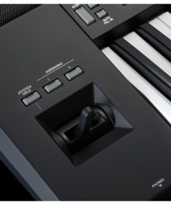 Yamaha PSR-SX920 61 Key Digital Arranger Workstation Keyboard 19 Yamaha PSR-SX920 61 Key Digital Arranger Workstation Keyboard - Image 7