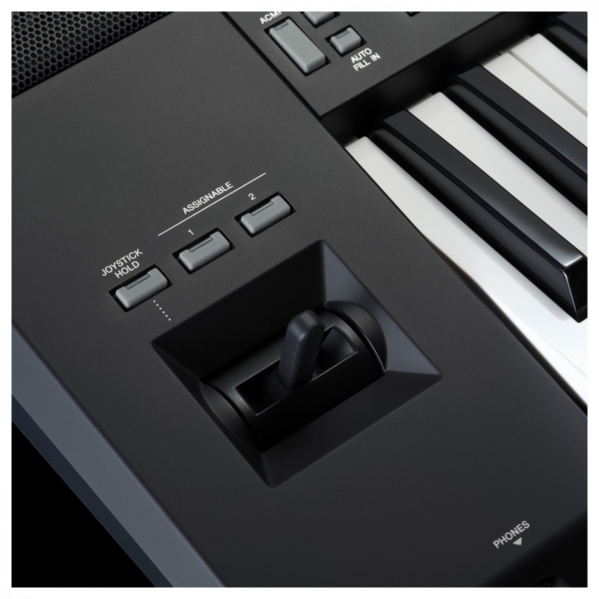 Yamaha PSR-SX920 61 Key Digital Arranger Workstation Keyboard 9 Yamaha PSR-SX920 61 Key Digital Arranger Workstation Keyboard - Image 7