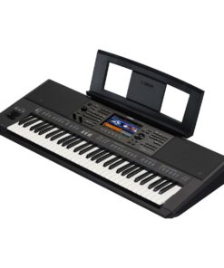 Yamaha PSR-SX720+ 61 Key Digital Arranger Workstation Keyboard 10 Yamaha PSR-SX720+ 61 Key Digital Arranger Workstation Keyboard - Image 4