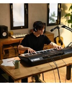 Yamaha PSR-SX920 61 Key Digital Arranger Workstation Keyboard 23 Yamaha PSR-SX920 61 Key Digital Arranger Workstation Keyboard - Image 11