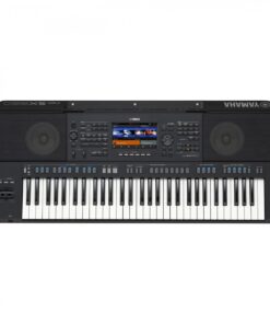 Yamaha PSR-SX920 61 Key Digital Arranger Workstation Keyboard