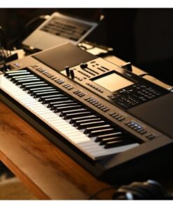Yamaha PSR-SX920 61 Key Digital Arranger Workstation Keyboard 22 Yamaha PSR-SX920 61 Key Digital Arranger Workstation Keyboard - Image 10
