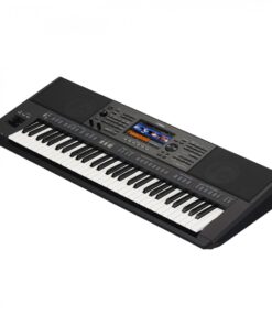 Alternative view of Yamaha PSR-SX920 61 Key Digital Arranger Workstation Keyboard