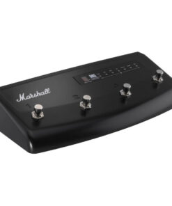 Marshall MG Series 4-Way STOMPWARE Foot Controller