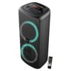 Ibiza Sounds Rainbow 1000 Bluetooth Speaker 2 Image for Ibiza Sounds Rainbow 1000 Bluetooth Speaker