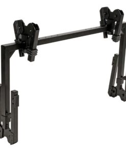 Quiklok M-61 Single-Tier Foldable Keyboard Stand 11 Quiklok M-61 Single-Tier Foldable Keyboard Stand - Image 3