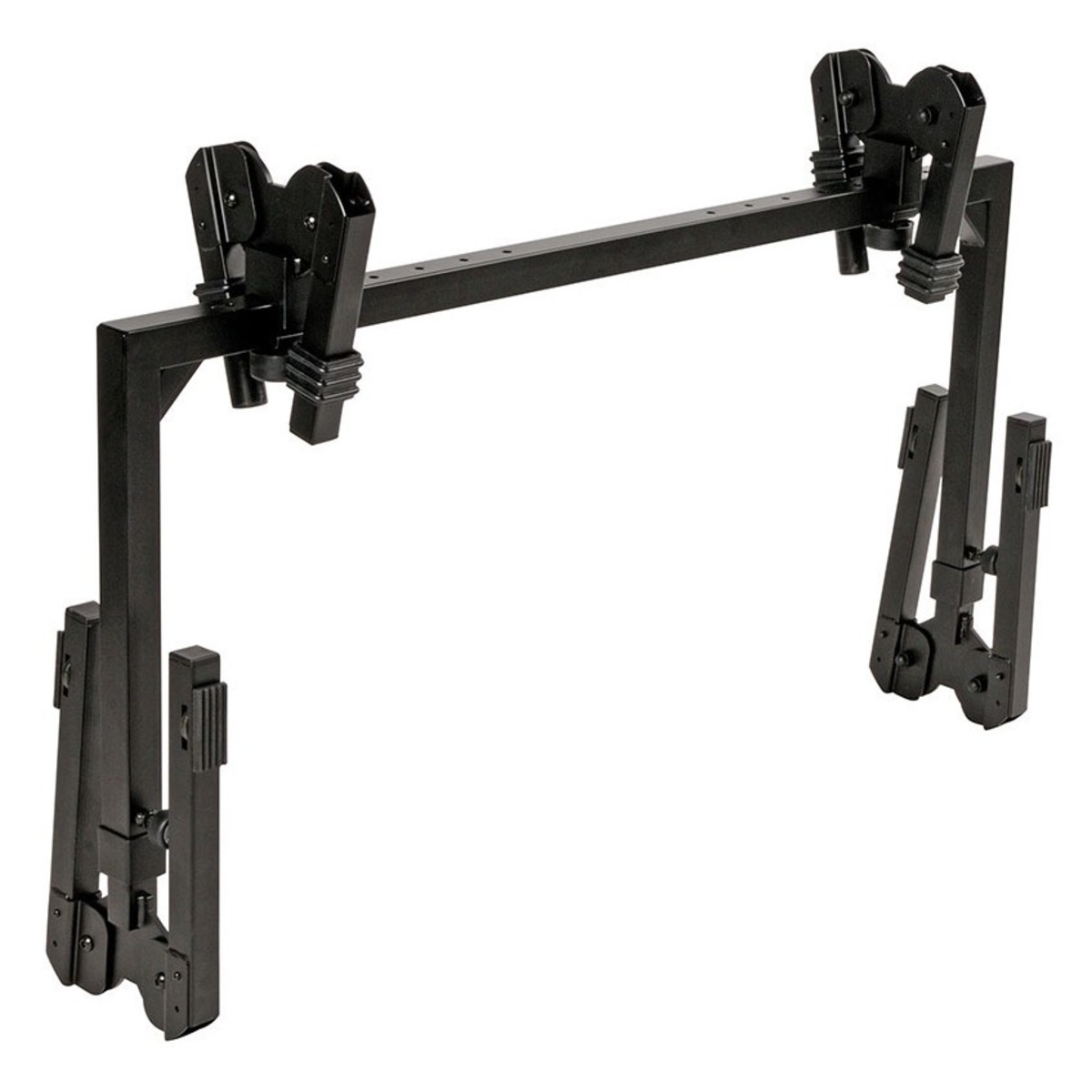 Quiklok M-61 Single-Tier Foldable Keyboard Stand 5 Quiklok M-61 Single-Tier Foldable Keyboard Stand - Image 3