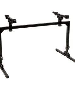 Quiklok M-61 Single-Tier Foldable Keyboard Stand