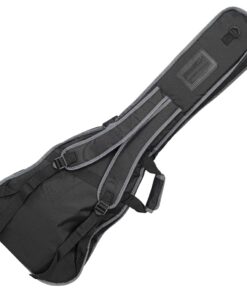 Alternative view of Kinsman Deluxe Electric Guitar Bag (KDEG8)