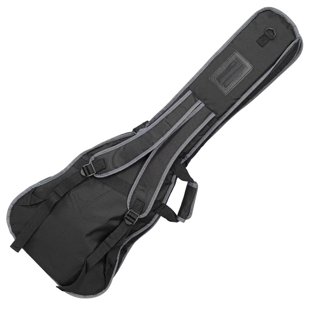 Kinsman Deluxe Electric Guitar Bag (KDEG8) 4 Kinsman Deluxe Electric Guitar Bag (KDEG8) - Image 2