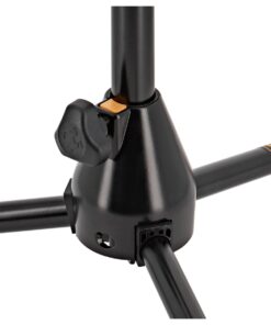 Hercules MS533B Tripod Boom/Straight Microphone Stand 14 Hercules MS533B Tripod Boom/Straight Microphone Stand - Image 6