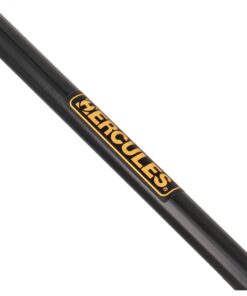 Hercules MS533B Tripod Boom/Straight Microphone Stand 15 Hercules MS533B Tripod Boom/Straight Microphone Stand - Image 7