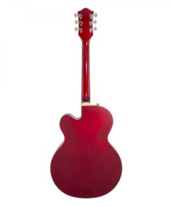 Gretsch G2420T Streamliner Hollow Body Electric Guitar Candy Apple Red 9 Gretsch G2420T Streamliner Hollow Body Electric Guitar Candy Apple Red - Image 3