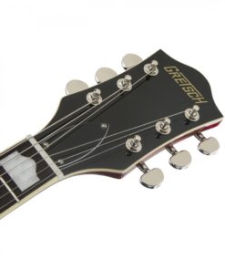 Gretsch G2420T Streamliner Hollow Body Electric Guitar Candy Apple Red 10 Gretsch G2420T Streamliner Hollow Body Electric Guitar Candy Apple Red - Image 4