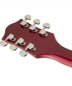 Gretsch G2420T Streamliner Hollow Body Electric Guitar Candy Apple Red 11 Gretsch G2420T Streamliner Hollow Body Electric Guitar Candy Apple Red - Image 5