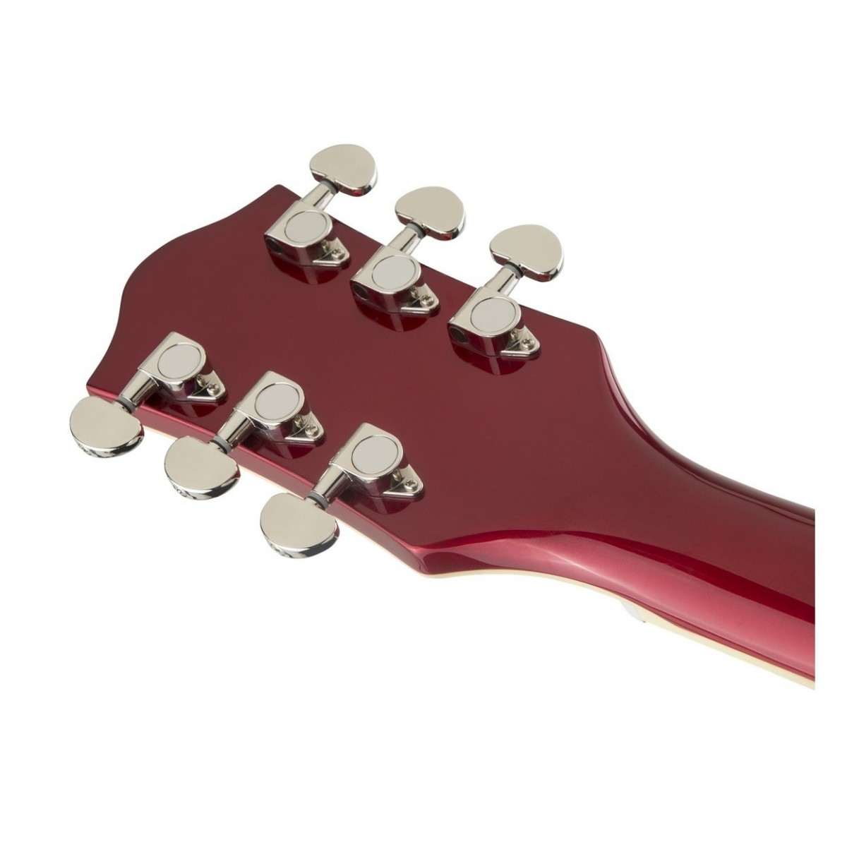 Gretsch G2420T Streamliner Hollow Body Electric Guitar Candy Apple Red 7 Gretsch G2420T Streamliner Hollow Body Electric Guitar Candy Apple Red - Image 5