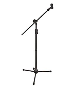 Hercules MS533B Tripod Boom/Straight Microphone Stand