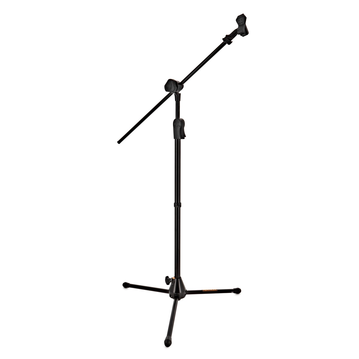 Hercules MS533B Tripod Boom/Straight Microphone Stand 3 Hercules MS533B Tripod Boom/Straight Microphone Stand