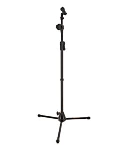 Alternative view of Hercules MS533B Tripod Boom/Straight Microphone Stand