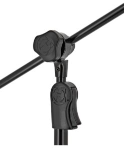 Hercules MS533B Tripod Boom/Straight Microphone Stand 11 Hercules MS533B Tripod Boom/Straight Microphone Stand - Image 3