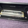 Hohner Super Chromonica 270 Deluxe Harmonica Key C 2 Image for Hohner Super Chromonica 270 Deluxe Harmonica Key C
