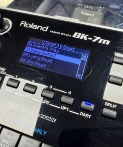 Roland BK-7M Backing Module 16 Roland BK-7M Backing Module - Image 7