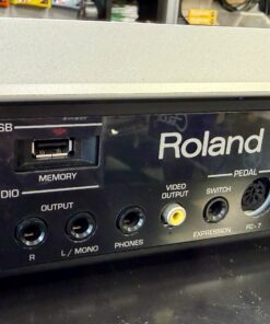 Roland BK-7M Backing Module 17 Roland BK-7M Backing Module - Image 8