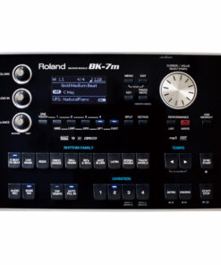 Roland BK-7M Backing Module
