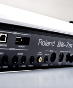 Roland BK-7M Backing Module 12 Roland BK-7M Backing Module - Image 3