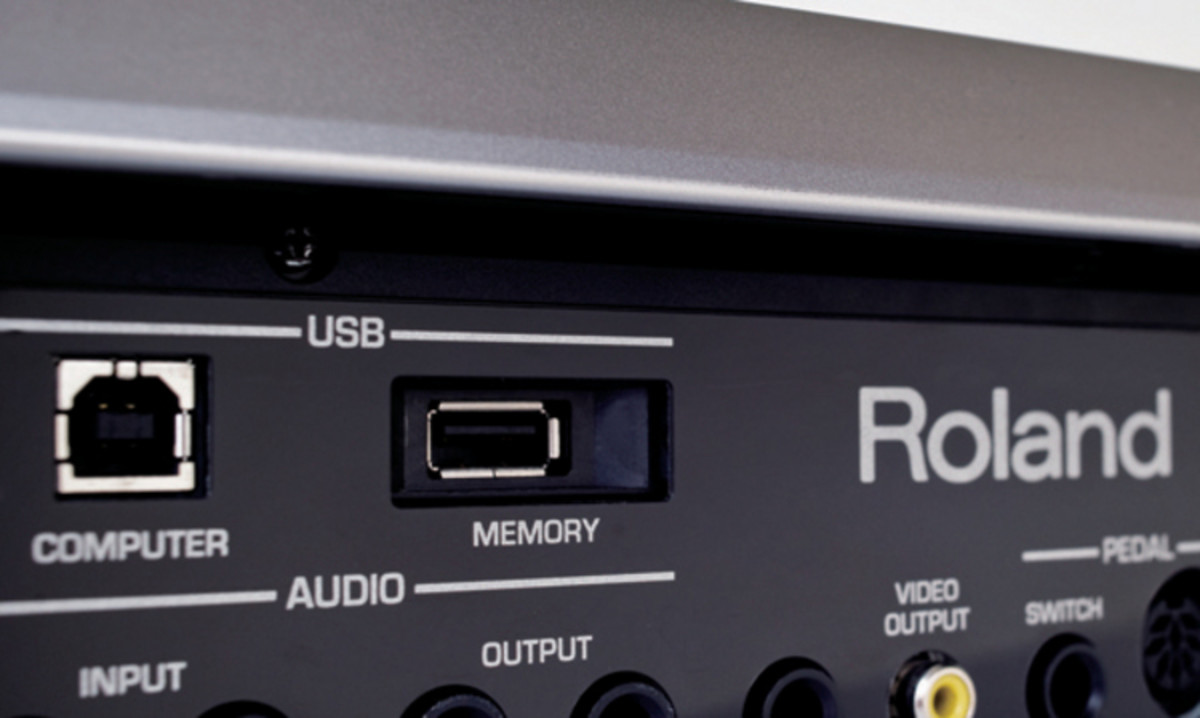 Roland BK-7M Backing Module 6 Roland BK-7M Backing Module - Image 4