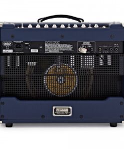 Laney L5T-112 Lionheart 5 Watt Valve Combo Amp 10 Laney L5T-112 Lionheart 5 Watt Valve Combo Amp - Image 3