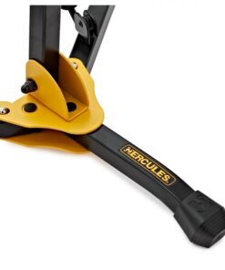 Hercules GS401B/W Mini Acoustic Guitar Stand inc Bag 8 Hercules GS401B/W Mini Acoustic Guitar Stand inc Bag - Image 3