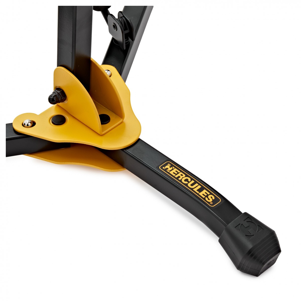 Hercules GS401B/W Mini Acoustic Guitar Stand inc Bag 5 Hercules GS401B/W Mini Acoustic Guitar Stand inc Bag - Image 3