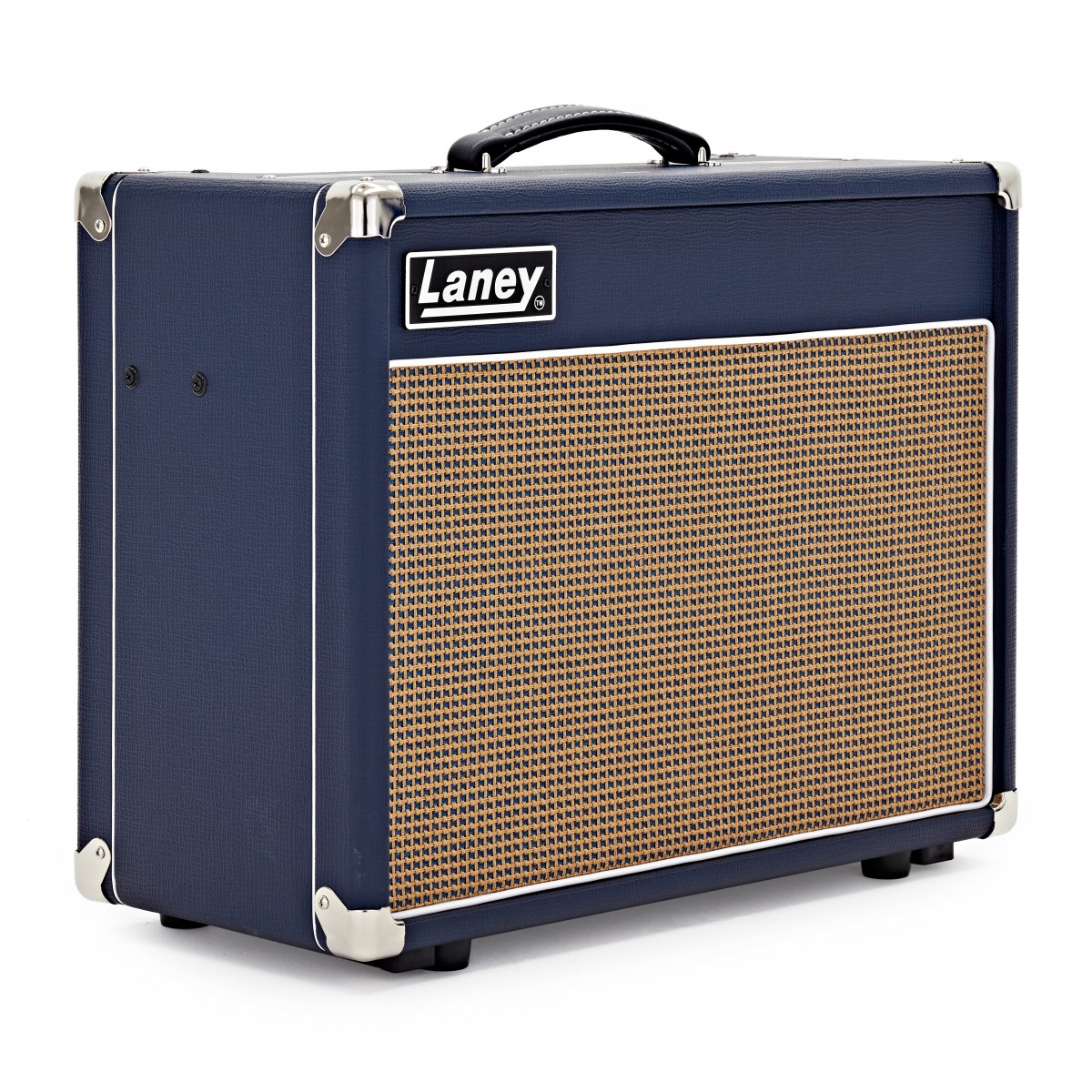 Laney L5T-112 Lionheart 5 Watt Valve Combo Amp 3 Laney L5T-112 Lionheart 5 Watt Valve Combo Amp
