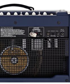Laney L5T-112 Lionheart 5 Watt Valve Combo Amp 12 Laney L5T-112 Lionheart 5 Watt Valve Combo Amp - Image 5