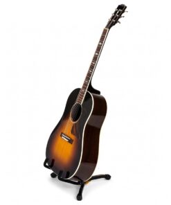 Hercules GS401B/W Mini Acoustic Guitar Stand inc Bag 9 Hercules GS401B/W Mini Acoustic Guitar Stand inc Bag - Image 4