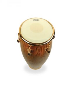 Alternative view of Evans Tri-Center Conga Drum Head 12.5" Diameter