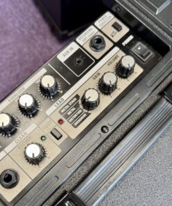 Roland Cube 15X 15 Watt Electric Guitar Amp 7 Roland Cube 15X 15 Watt Electric Guitar Amp - Image 3