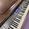 Technics SX-PR700 Digital Piano Ensemble Mahogany inc Bench